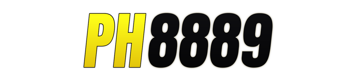 ph8889 Logo